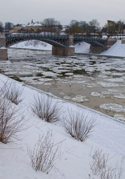 Winter