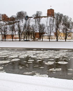 Winter