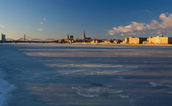 Winter