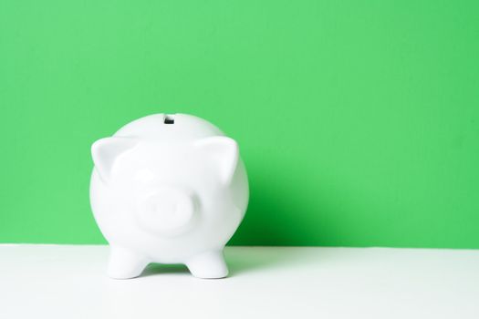 A piggy bank, can be used for banking/investment/finance design