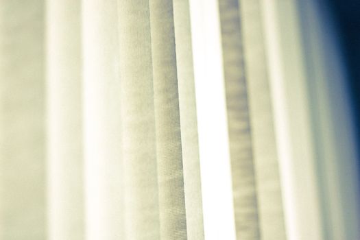 an abstract texture photo of blinds