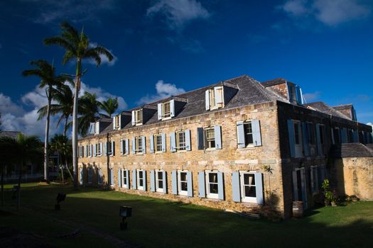 hotel in english harbour - Antigua e barbuda