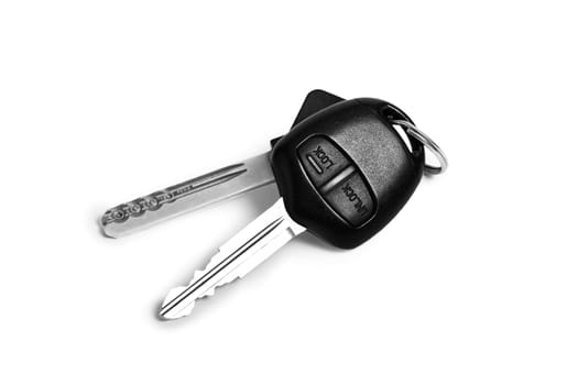 Car keys