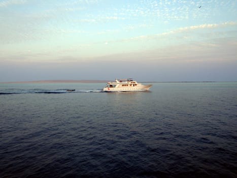 Red sea, Hurgada, Egypt