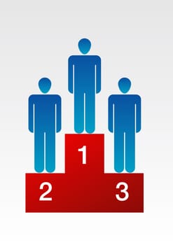 Man Icon Series - compettion winner