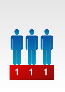 Man Icon Series - compettion winner