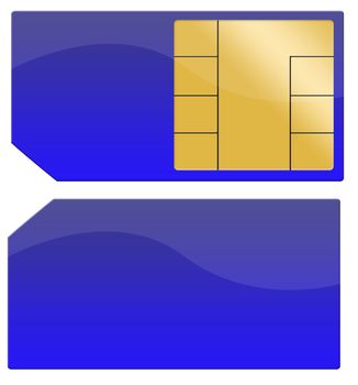 sim card