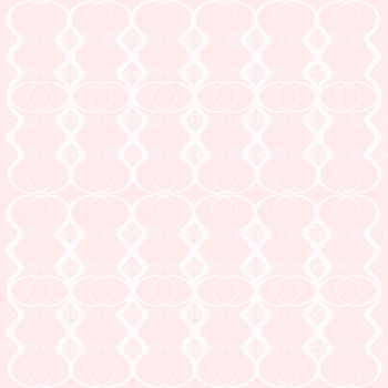 Texture of seamless floral pattern background 
