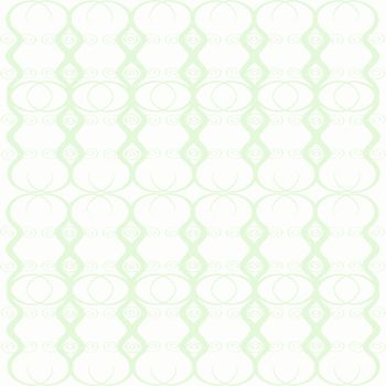Texture of seamless floral pattern background 
