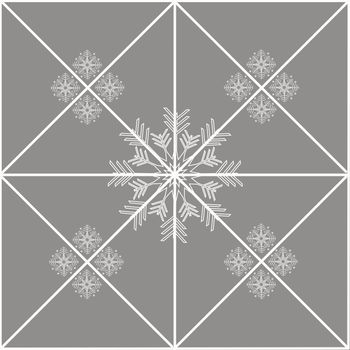 Seamless pattern. Texture of floor or wallpaper