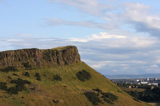 arthur seat