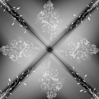 Beautiful and colorful moden abstract background 