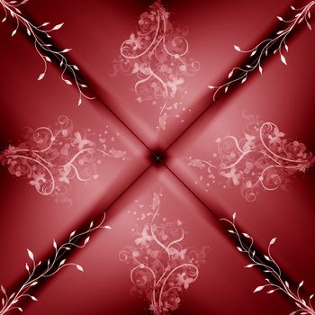 Beautiful and colorful moden abstract background 