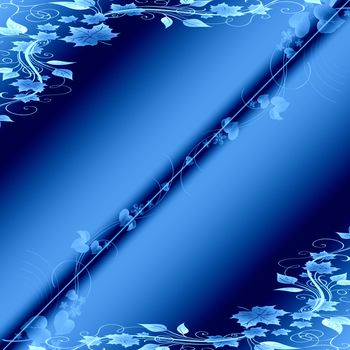 Beautiful abstract background