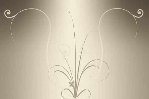 Modern abstract background 