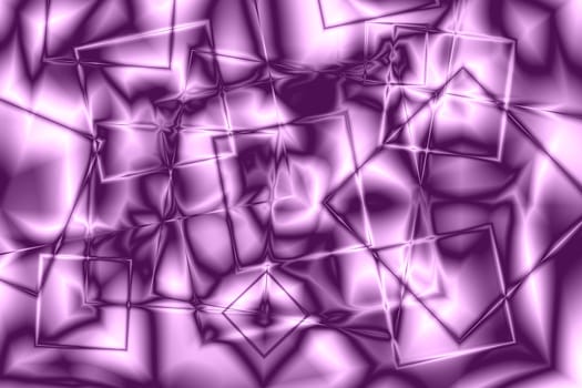 Purple abstract background