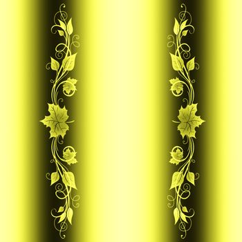 Beautiful abstract background 