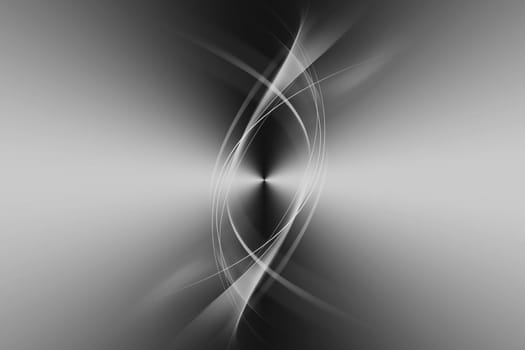 Modern abstract background of gray
