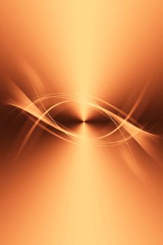 Modern abstract background 
