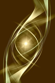 Modern abstract background
