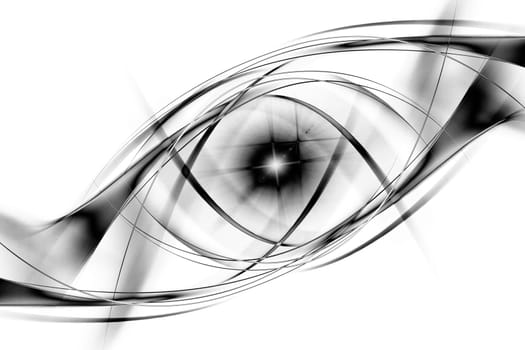 Modern abstract background

