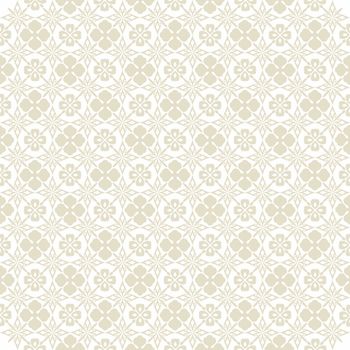 Seamless wallpaper of floral pattern 
