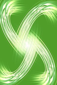 Beautiful and modern abstract background