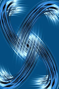 Beautiful and modern abstract background