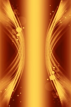 Beautiful and modern abstract background 