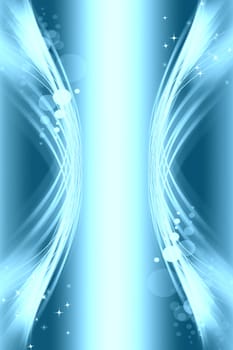 Beautiful and modern abstract background 