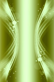 Beautiful and modern abstract background 