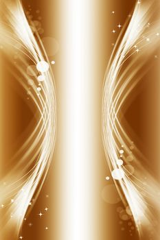 Beautiful and modern abstract background 
