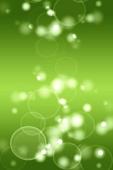 Beautiful and modern abstract light background 

