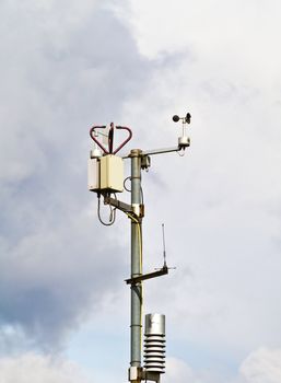 Weather Station