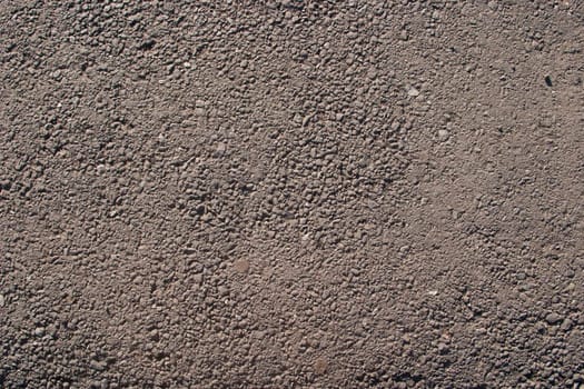 Asphalt texture close up, covering for roads, footpaths