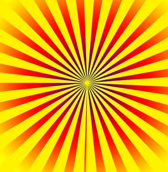 An abstract background made out of colours.
