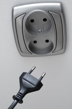 an image of socket