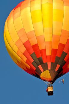Hot Air Balloon