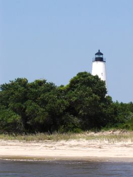 Georgetown South Carolina Lighthouse
