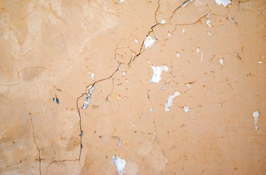 old wall .wall decayed