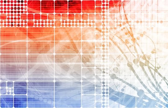 Pharmaceutical Research Data As a Science Art