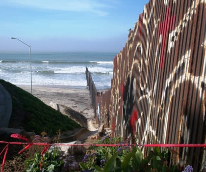 Tijuana Street View