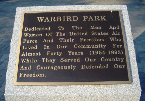 Warbird Park