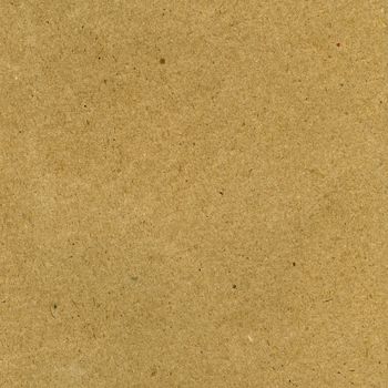 thick packing brown paper or cardboard texture background