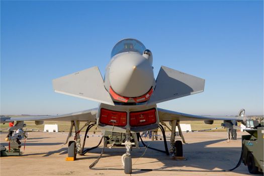 Military aircraft assigned to the combat and other warlike functions