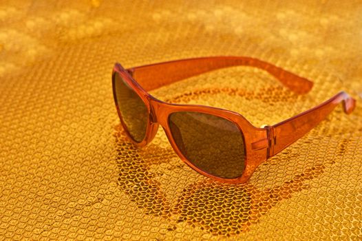 Fashion sunglasses