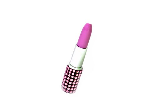 Luxurious lipstick