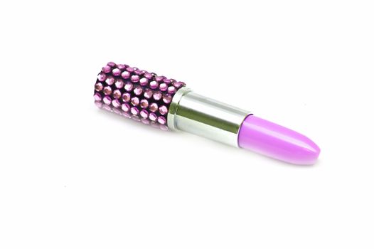 Luxurious lipstick