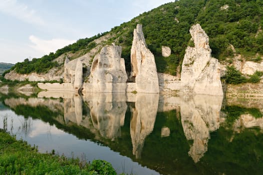 Wonder rock, rocky phenomenon in Bulgaria
