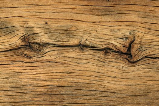 Old wood background